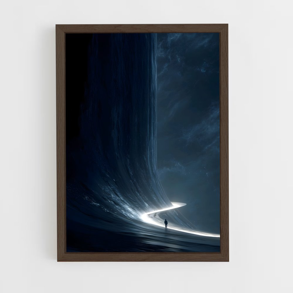 Poster L'Océan des Ombres (vue 5)