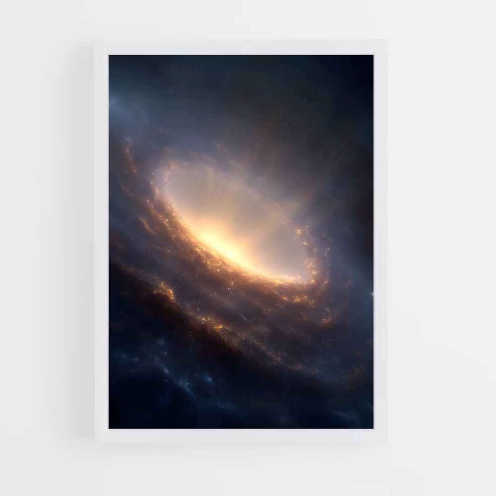 Poster Enigme du vortex (vue 3)