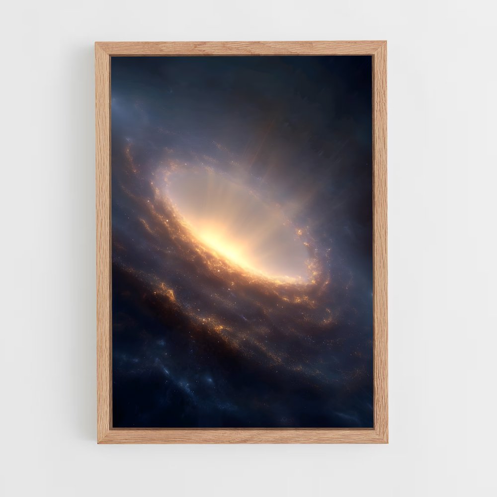 Poster Enigme du vortex (vue 4)