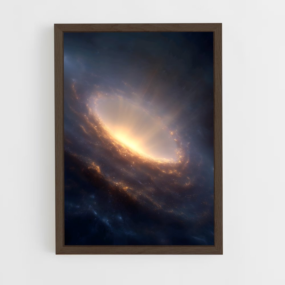 Poster Enigme du vortex (vue 5)