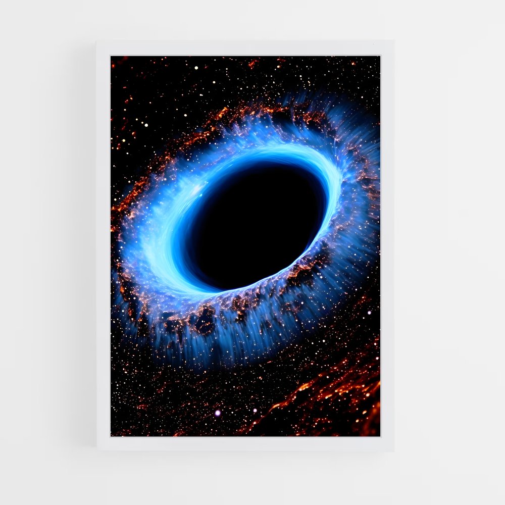 Poster L'Univers Englouti (vue 3)