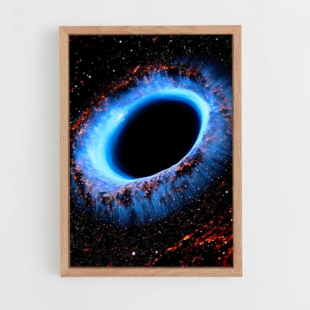 Poster L'Univers Englouti (vue 4)