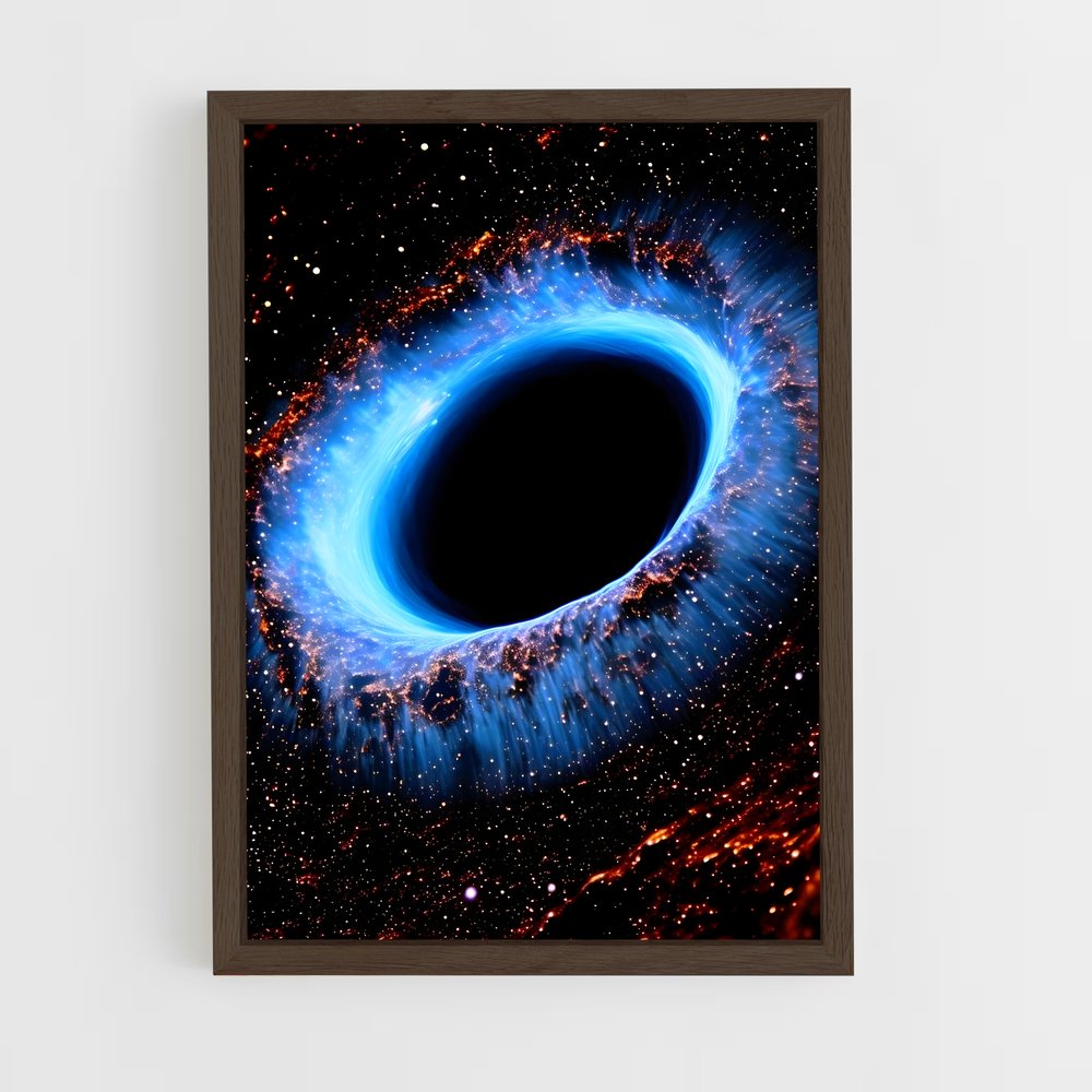 Poster L'Univers Englouti (vue 5)