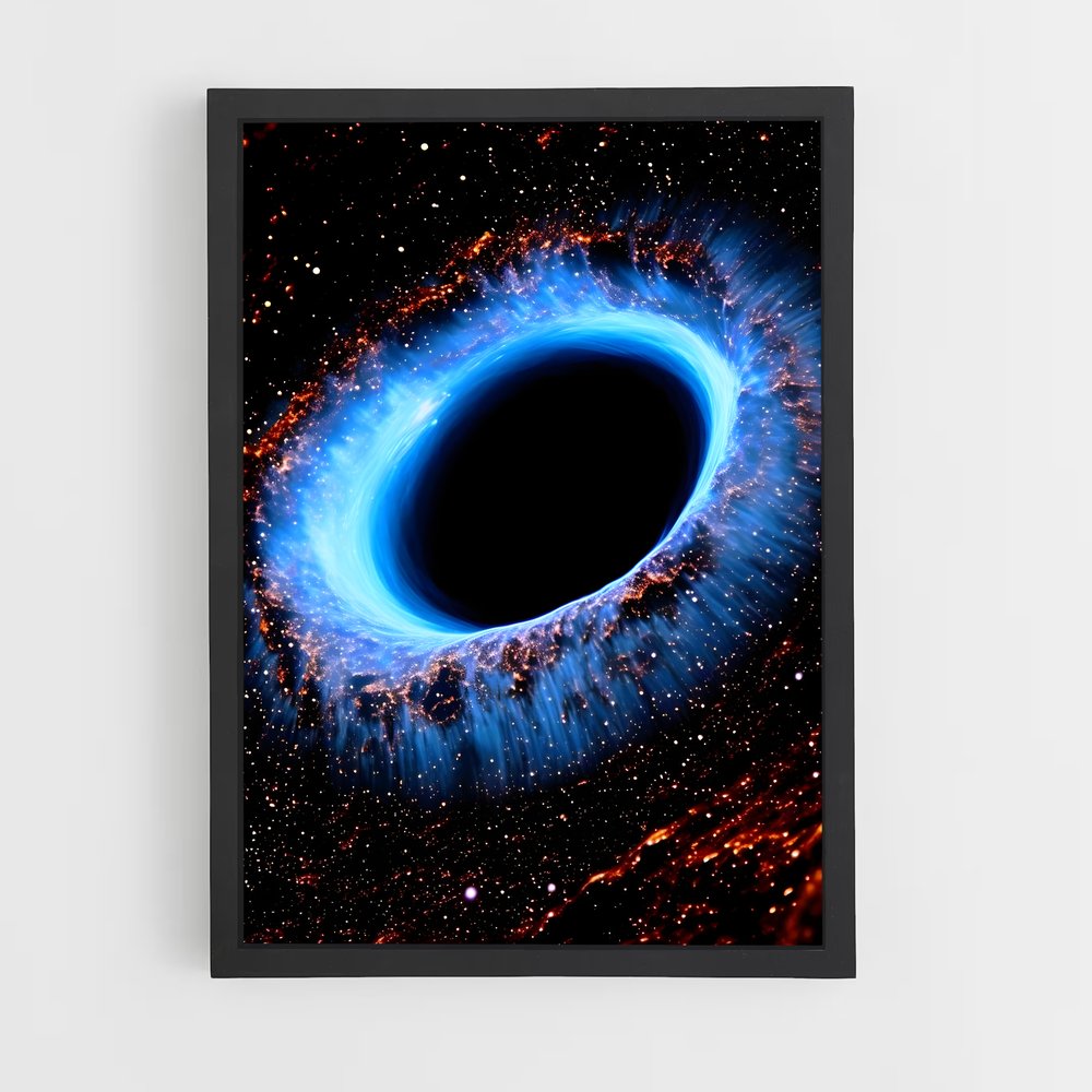 Poster L'Univers Englouti (vue 2)