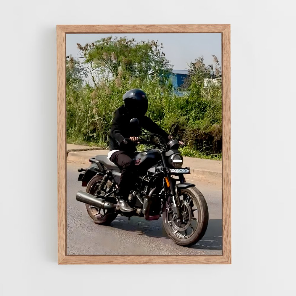 Poster Éclatant X440 (vue 4)