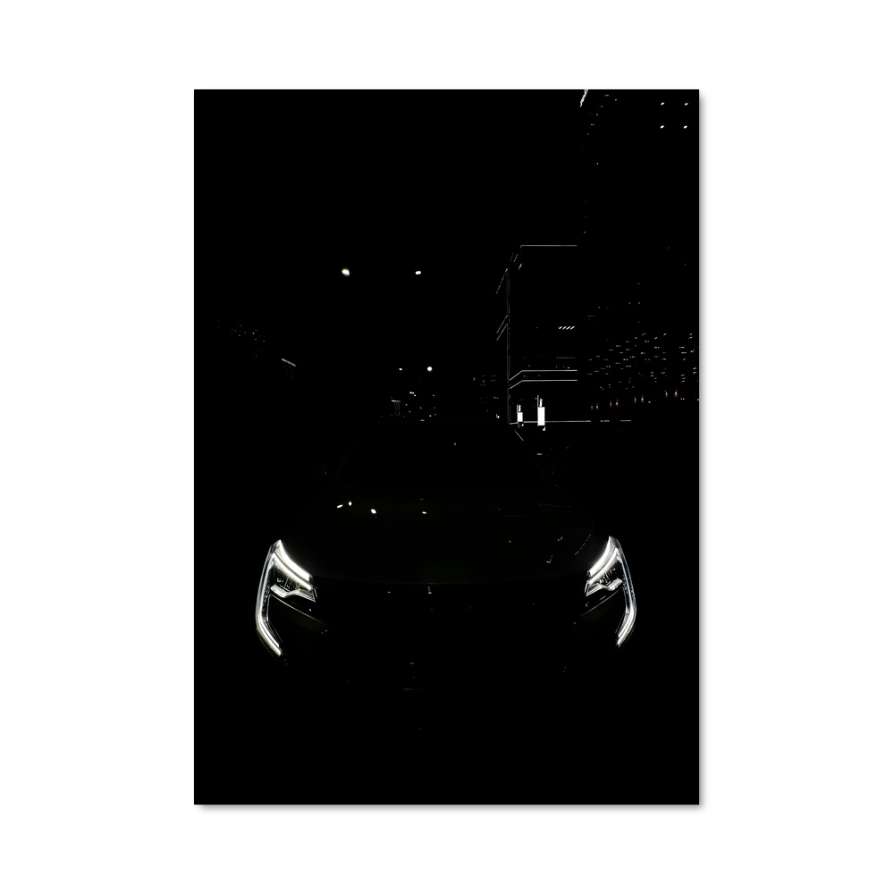 Poster Xuv D'une