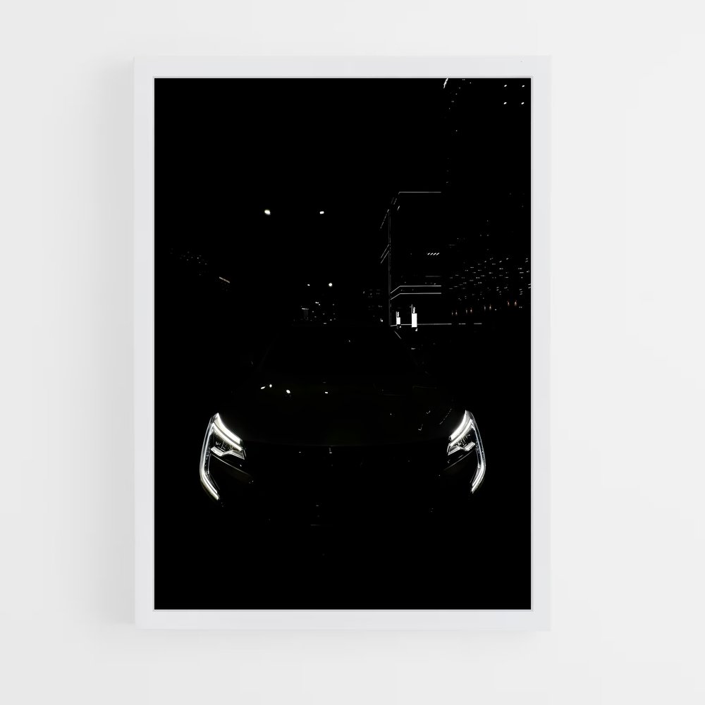 Poster Xuv D'une – affiche Mahindra (vue 3)