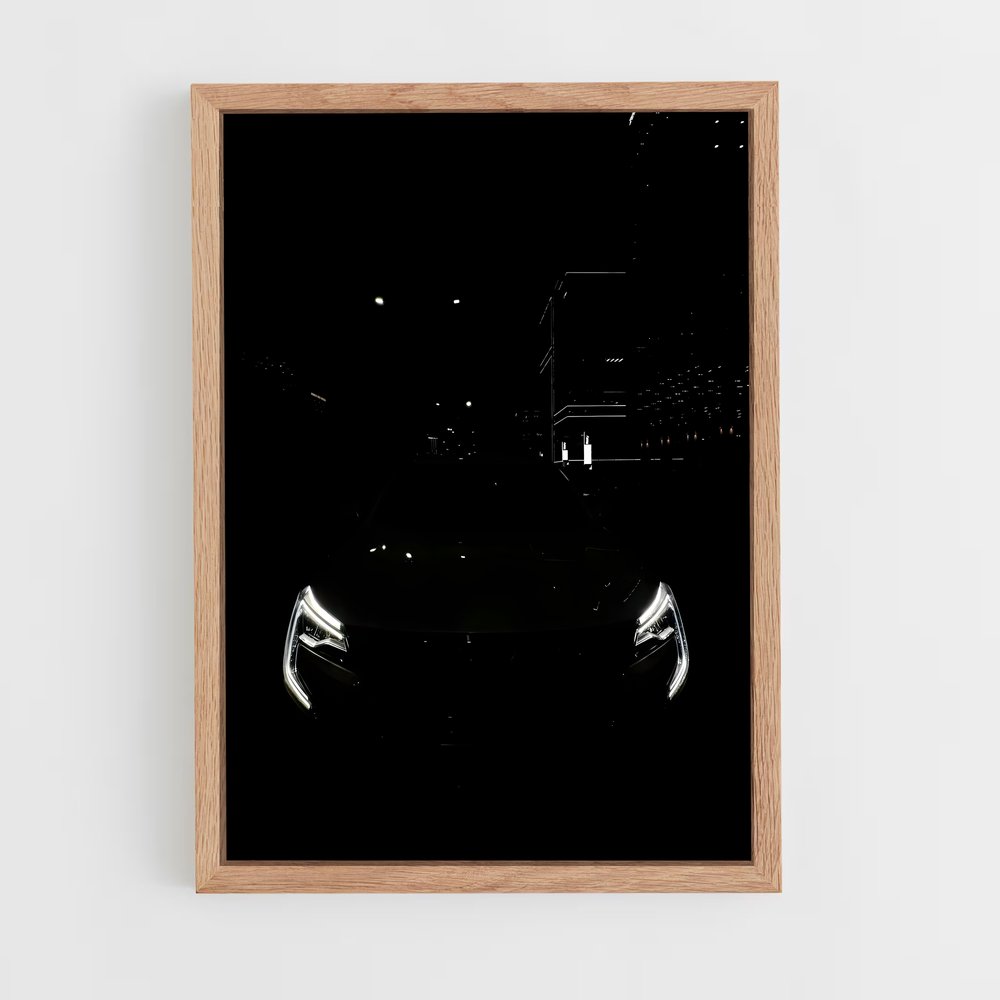 Poster Xuv D'une – affiche Mahindra (vue 4)