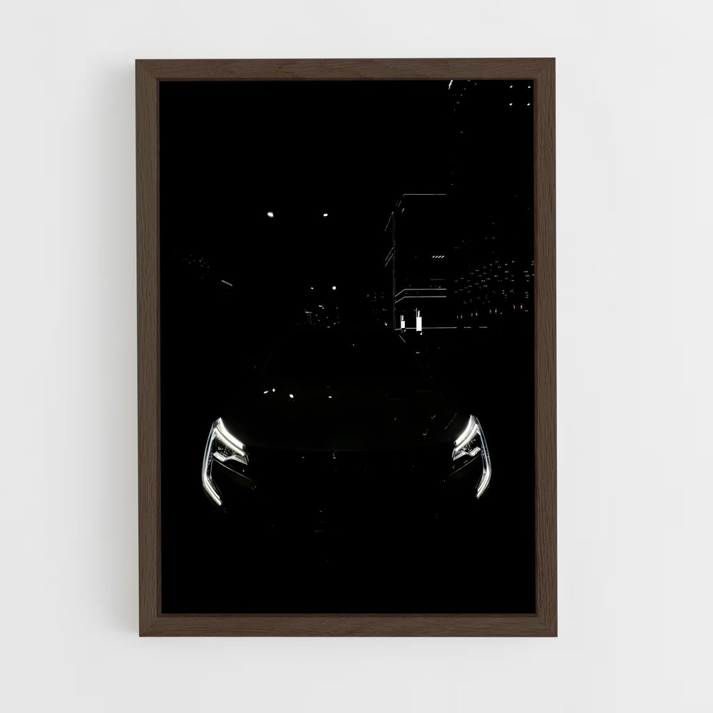 Poster Xuv D'une – affiche Mahindra (vue 5)
