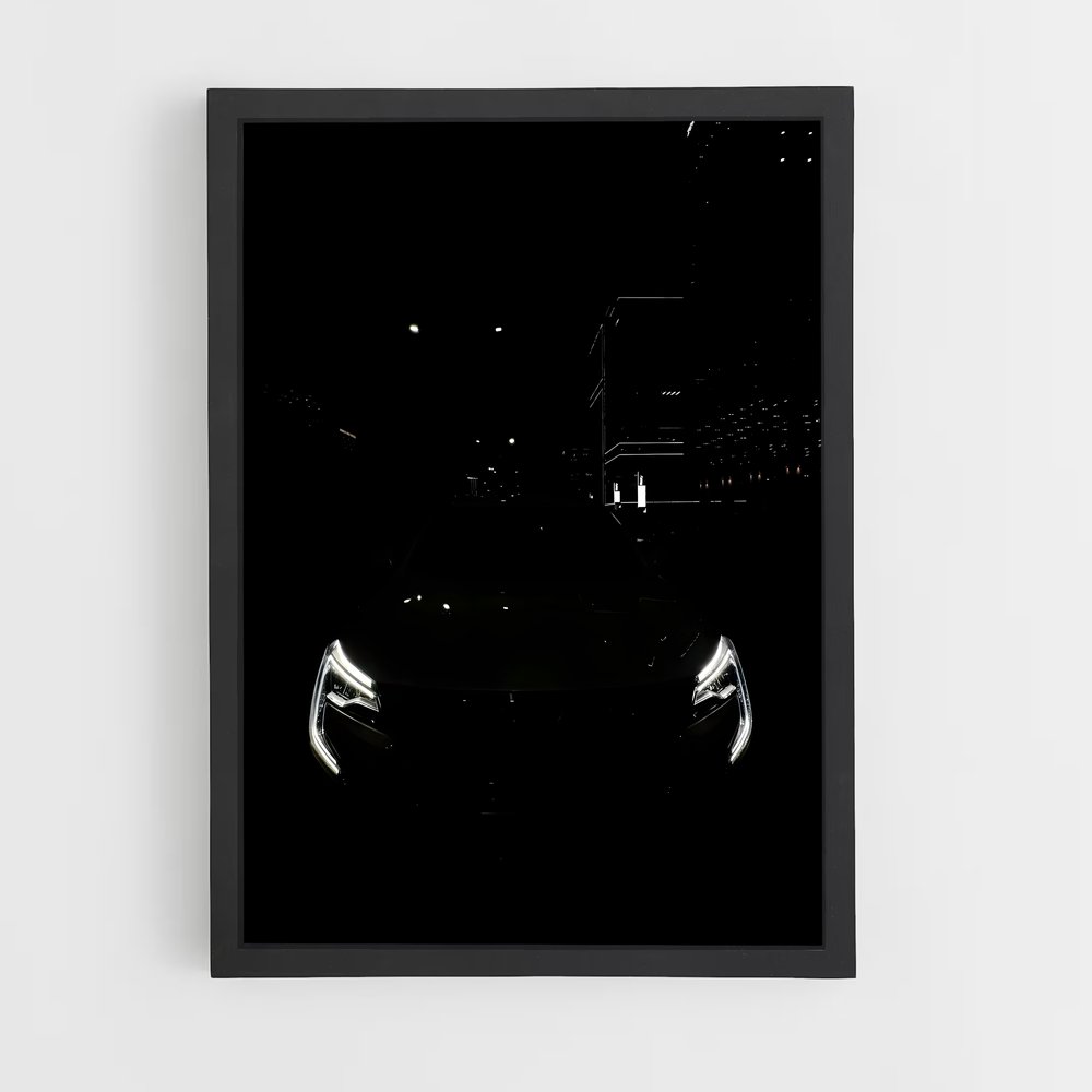 Poster Xuv D'une – affiche Mahindra (vue 2)