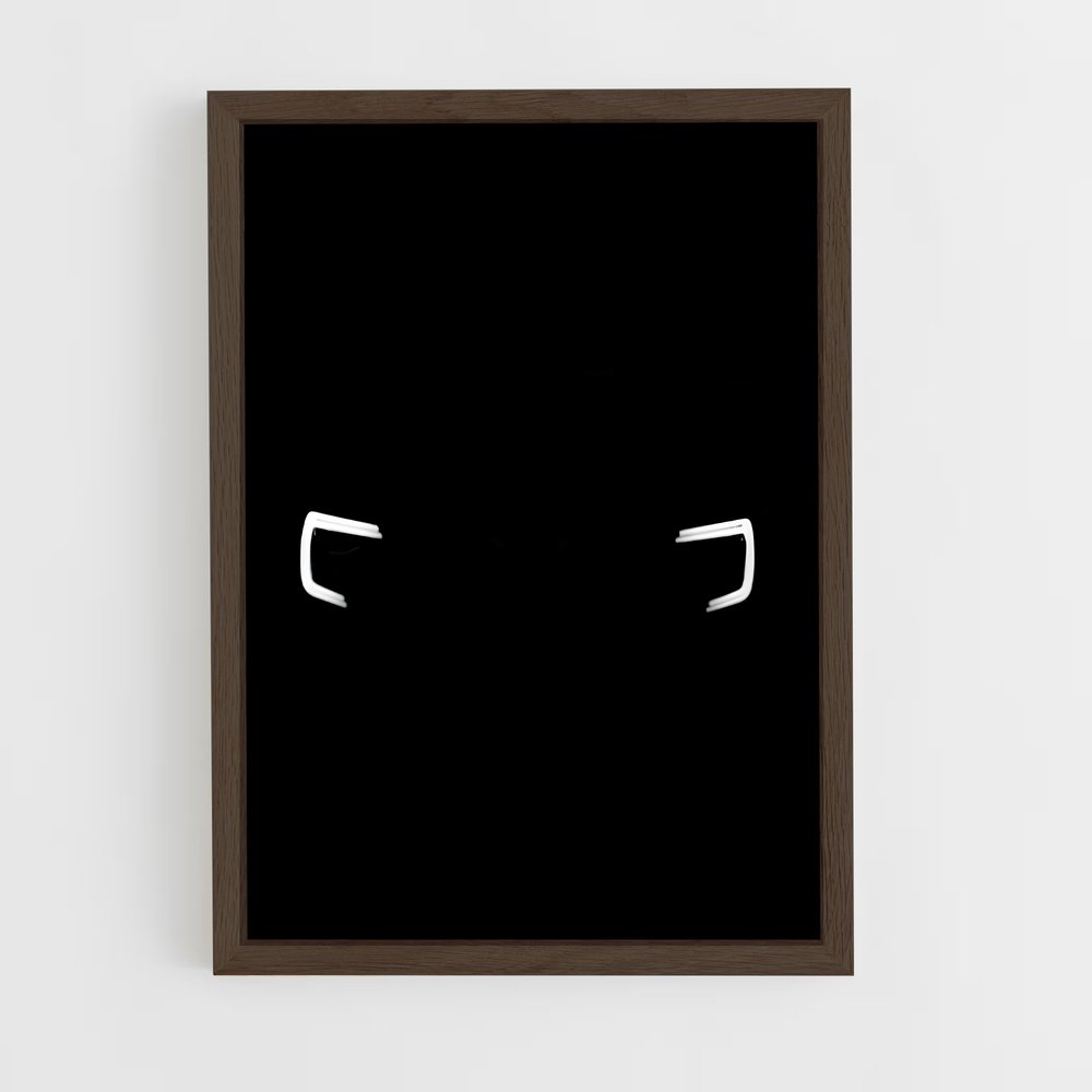 Poster Xuv visage – affiche Mahindra (vue 5)