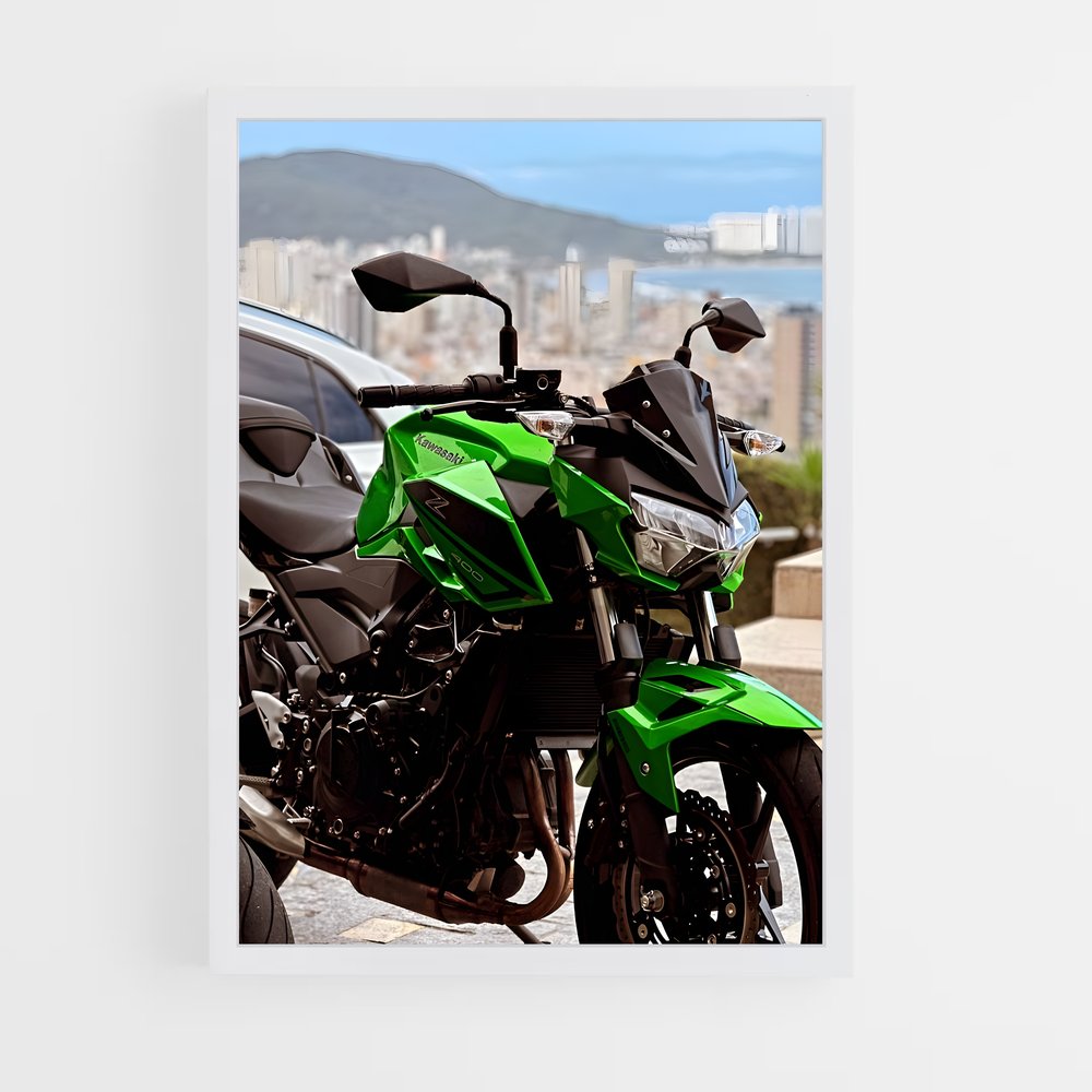 Poster Ride & Drive (vue 3)