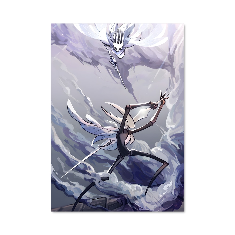 Poster Zote Épées