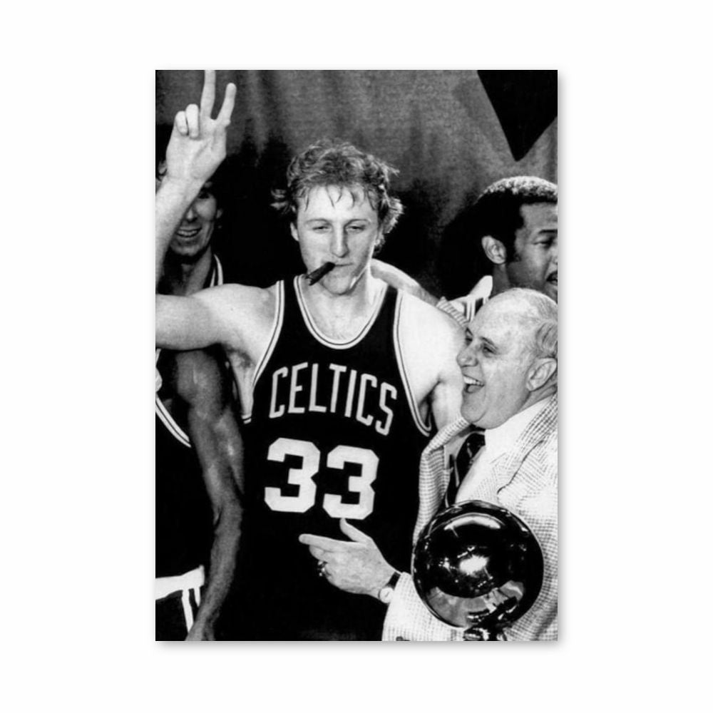 Poster Celtic Pride