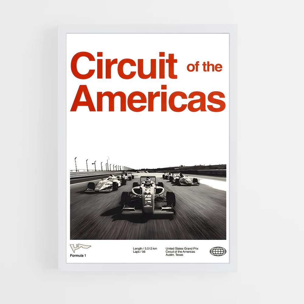 Poster Americas (vue 3)