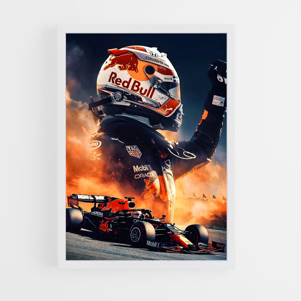 Poster Super Max (vue 3)