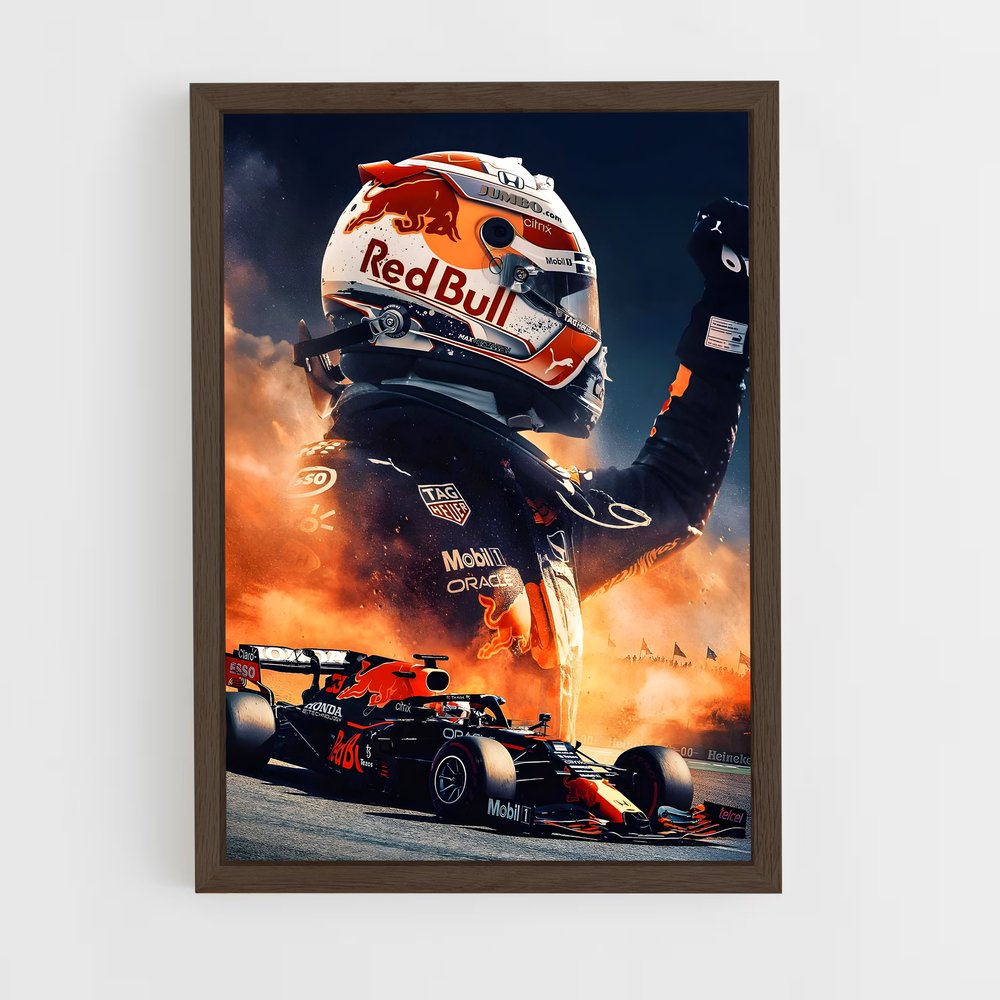 Poster Super Max (vue 5)