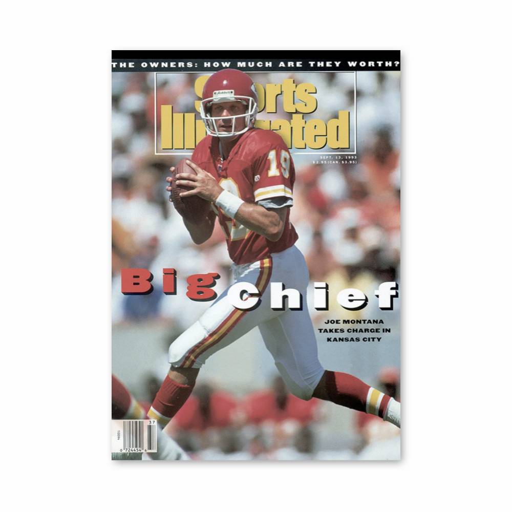 Poster L'Étoile du Football