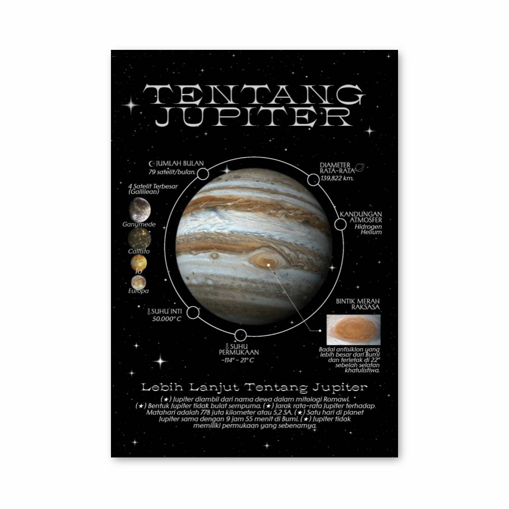 Poster Kri Oma