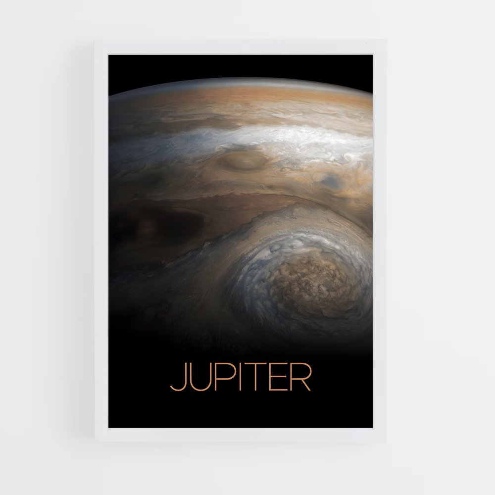 Poster Statue de l'Inspiration (vue 3)