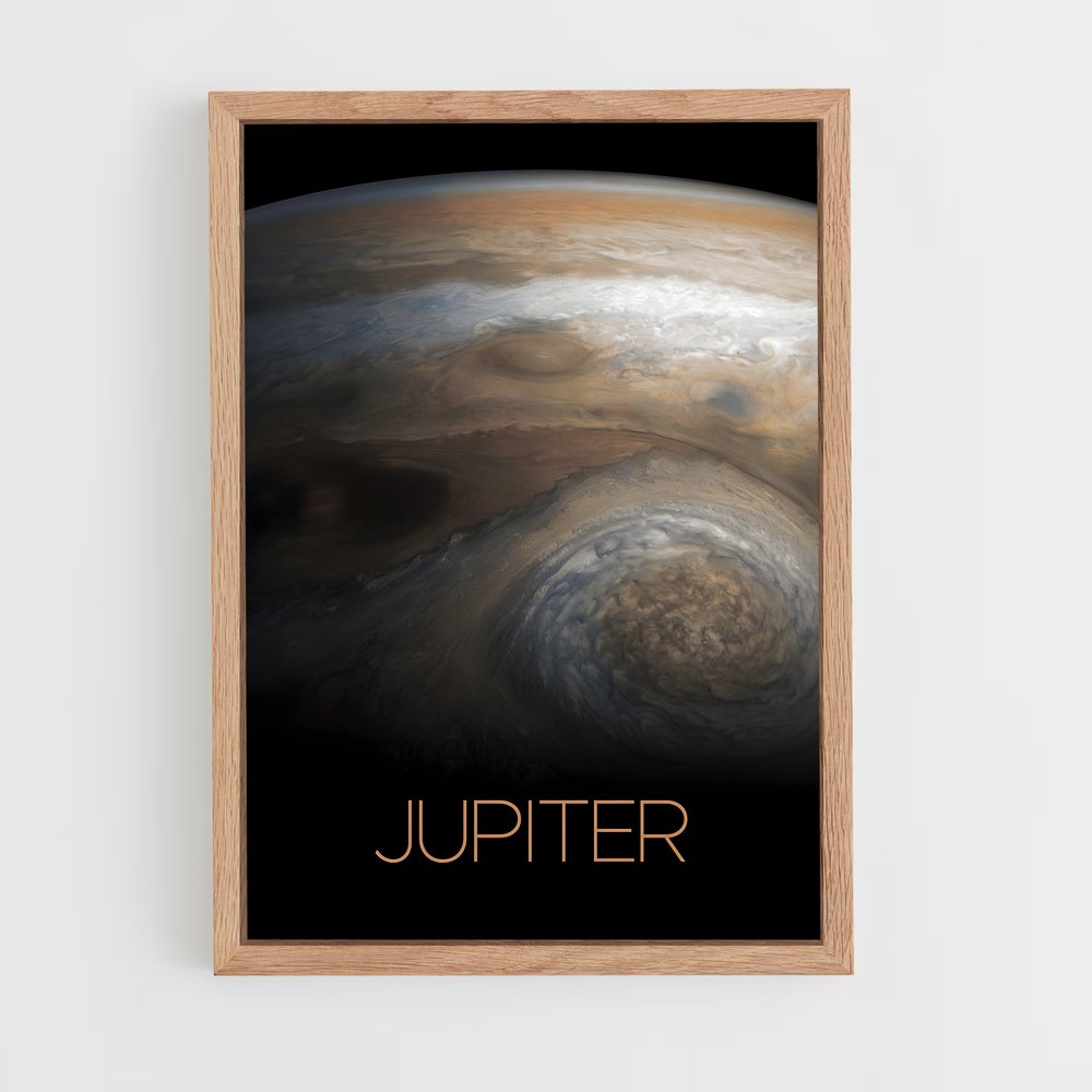 Poster Statue de l'Inspiration (vue 4)