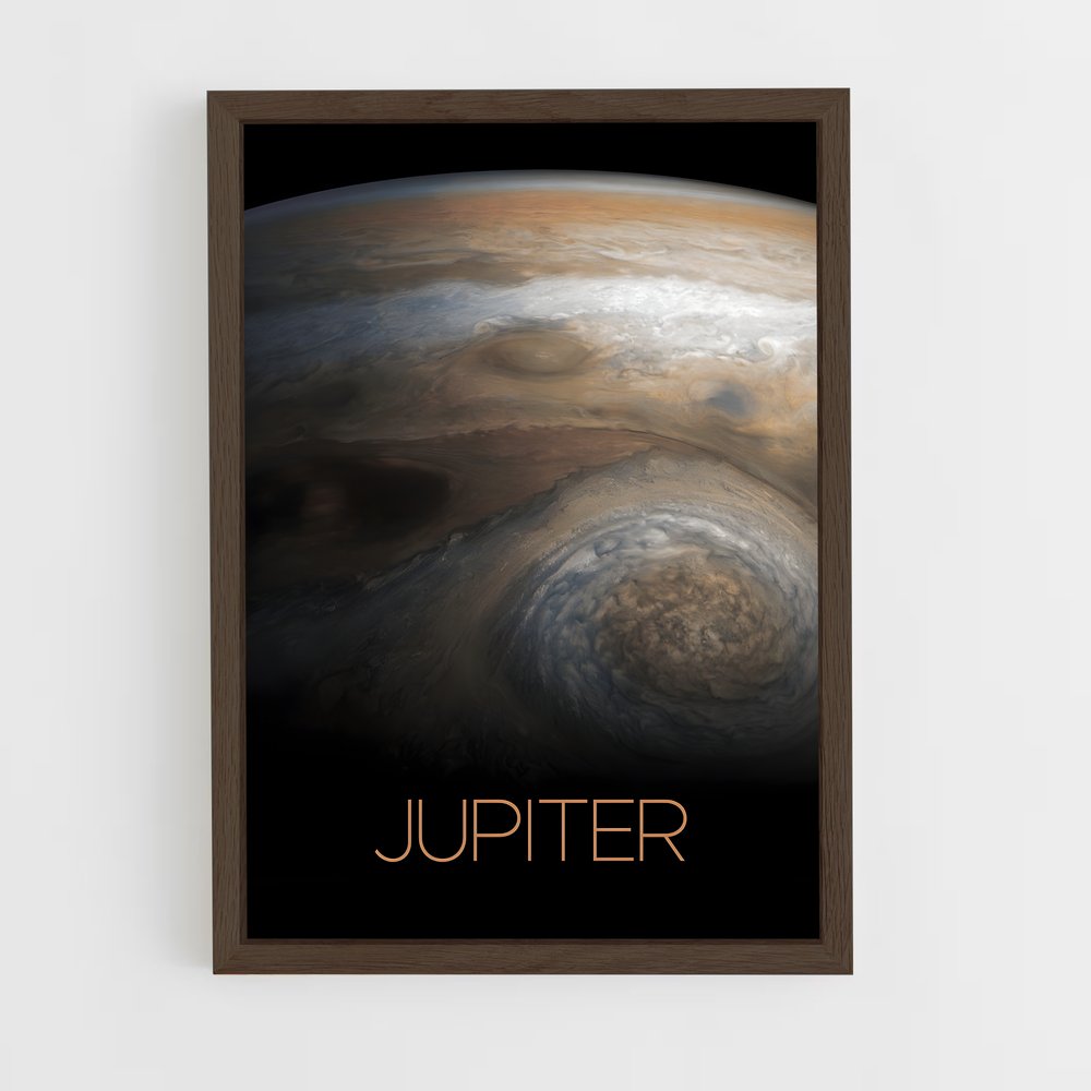 Poster Statue de l'Inspiration (vue 5)