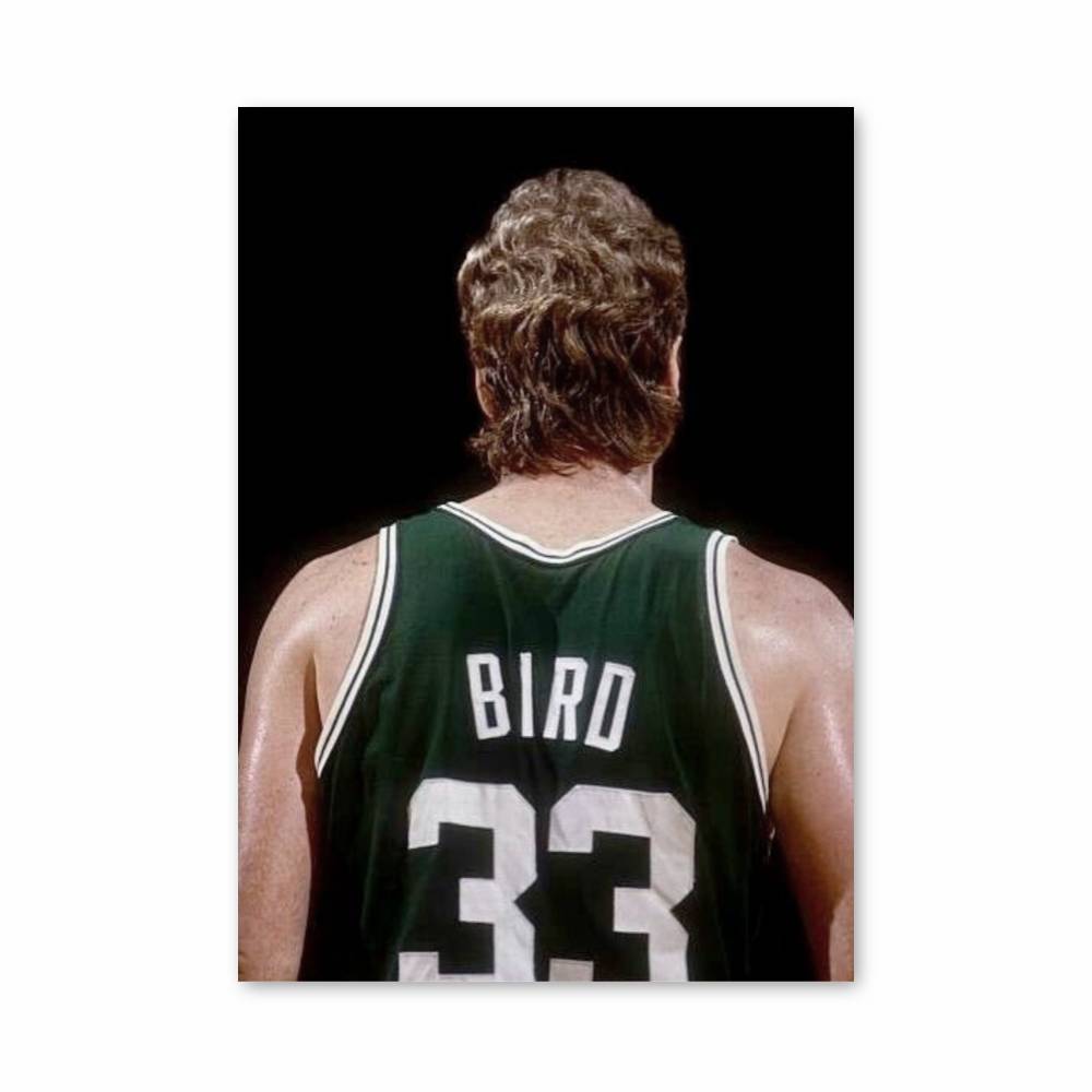 Poster Legend of 33