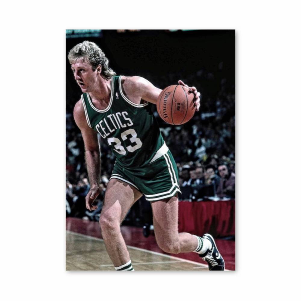 Poster Celtic Légende