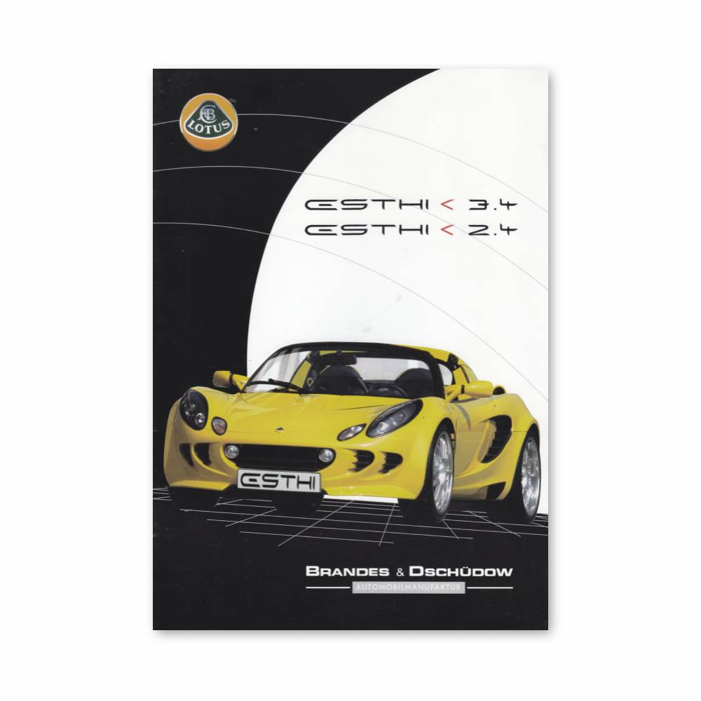 Poster Lotus Éclatant