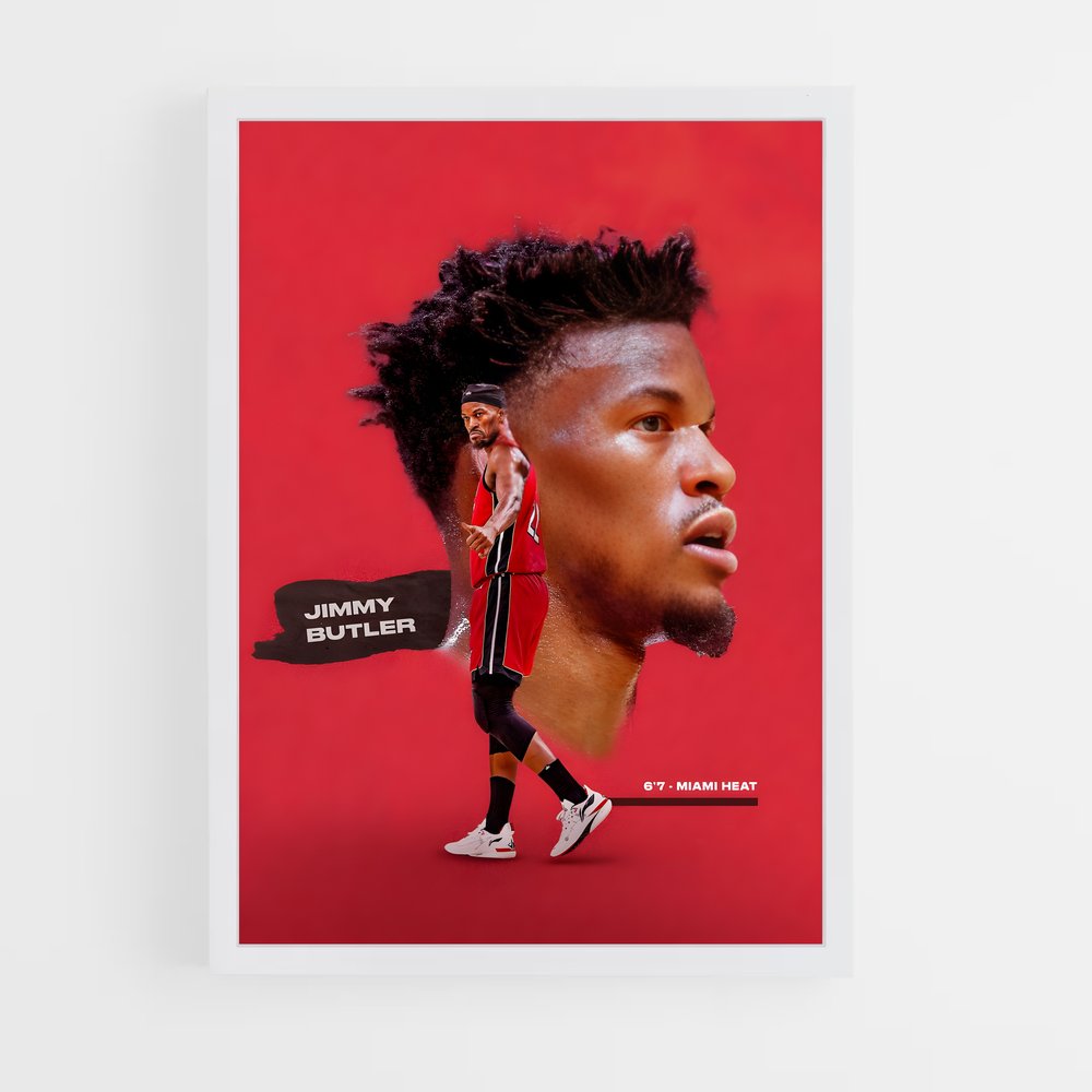 Poster Passion Basketball (vue 3)