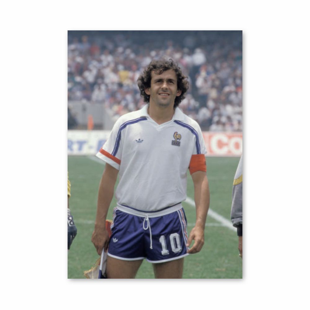 Poster L’Étoile du Foot