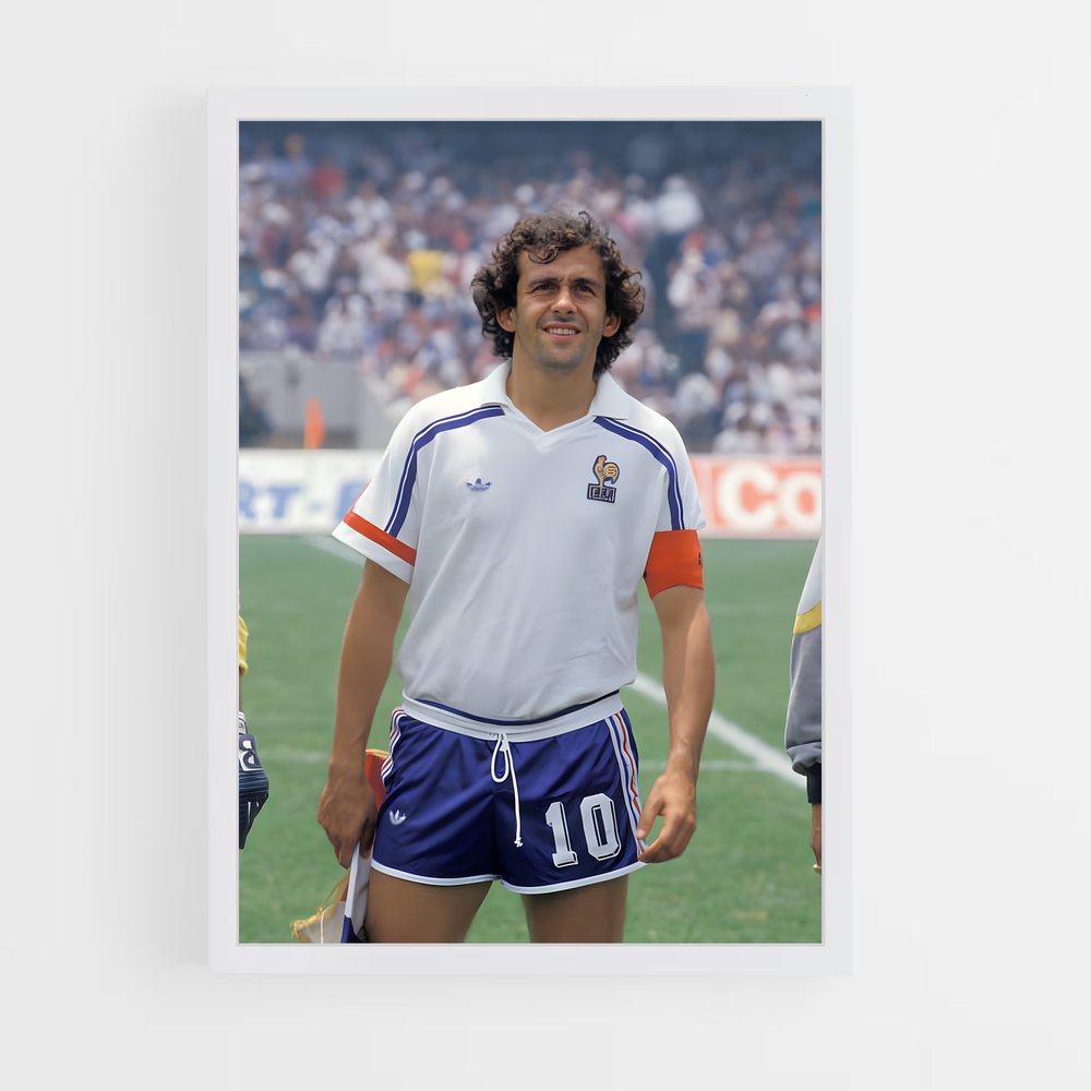 Poster L’Étoile du Foot (vue 3)