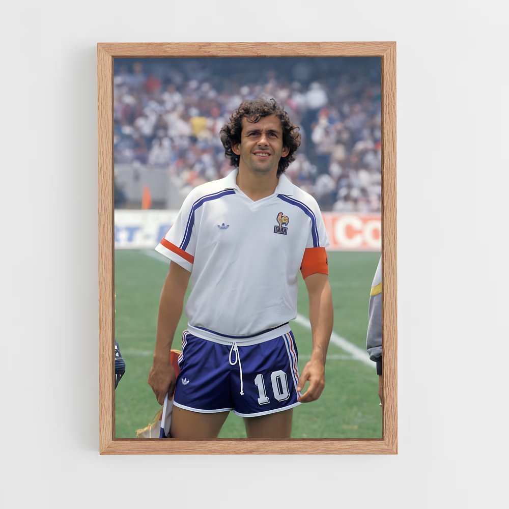 Poster L’Étoile du Foot (vue 4)