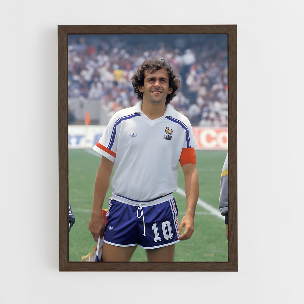 Poster L’Étoile du Foot (vue 5)