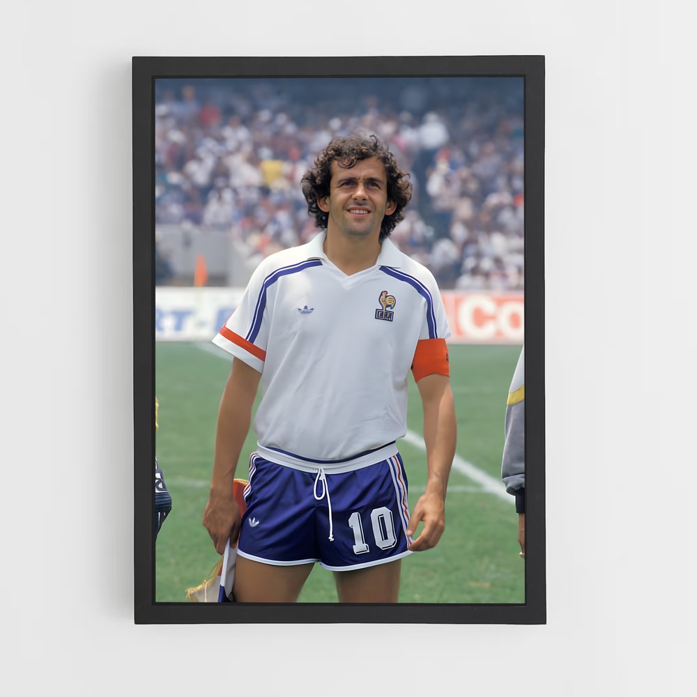Poster L’Étoile du Foot (vue 2)