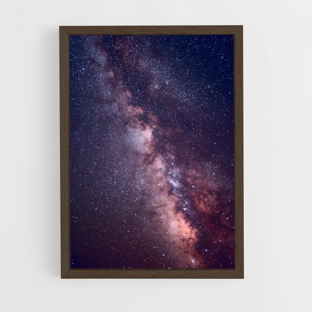 Poster Étoiles Célestes (vue 5)
