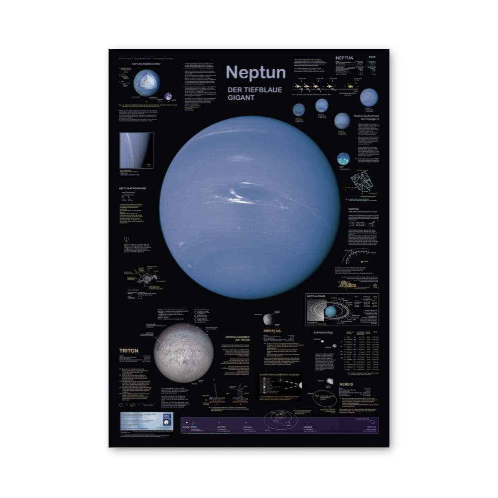 Poster Défenseur des Étoiles