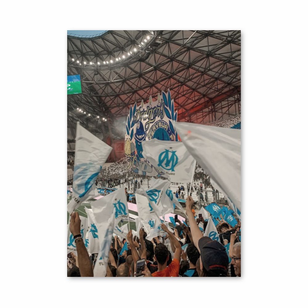 Poster OM Supporters