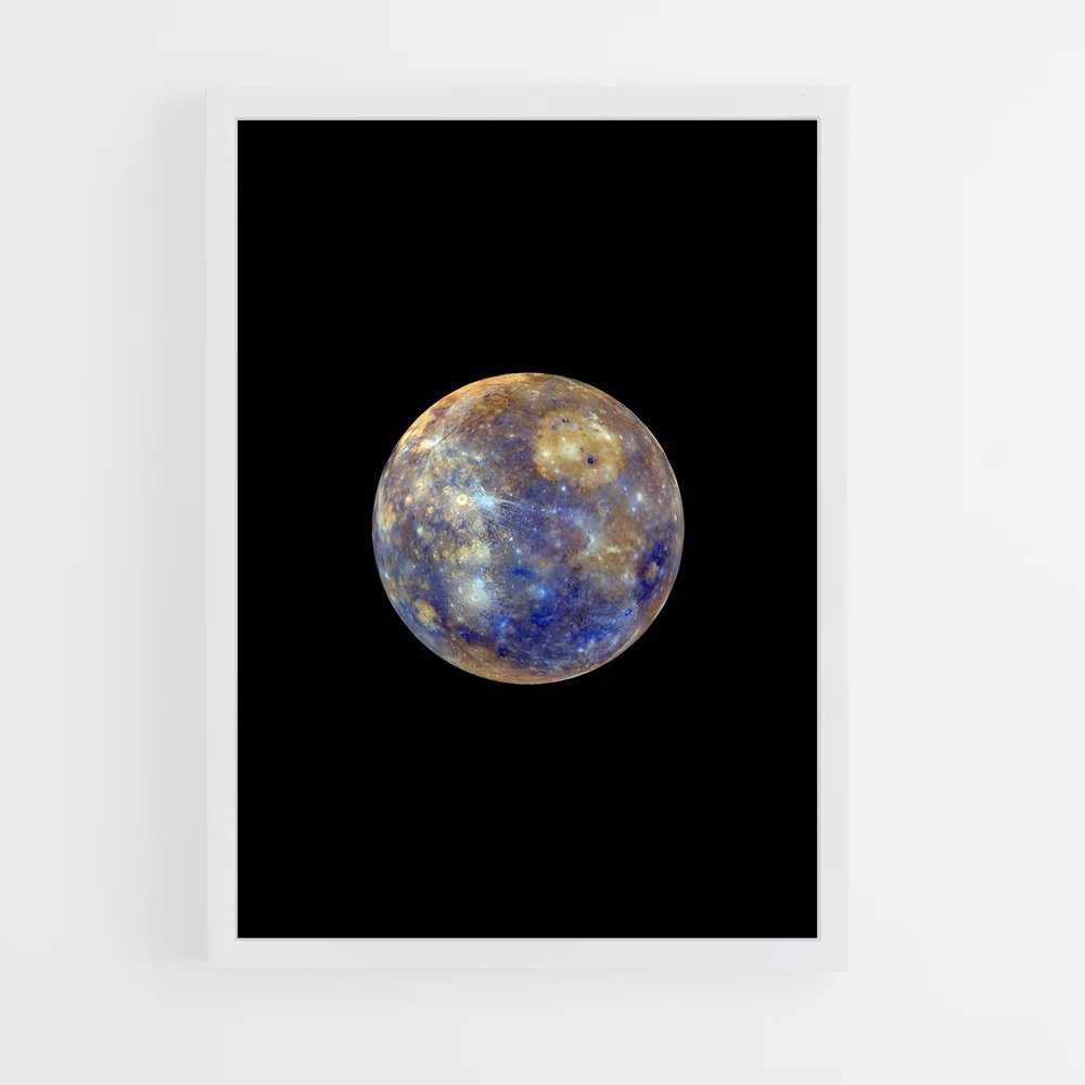Poster Mercure (vue 3)