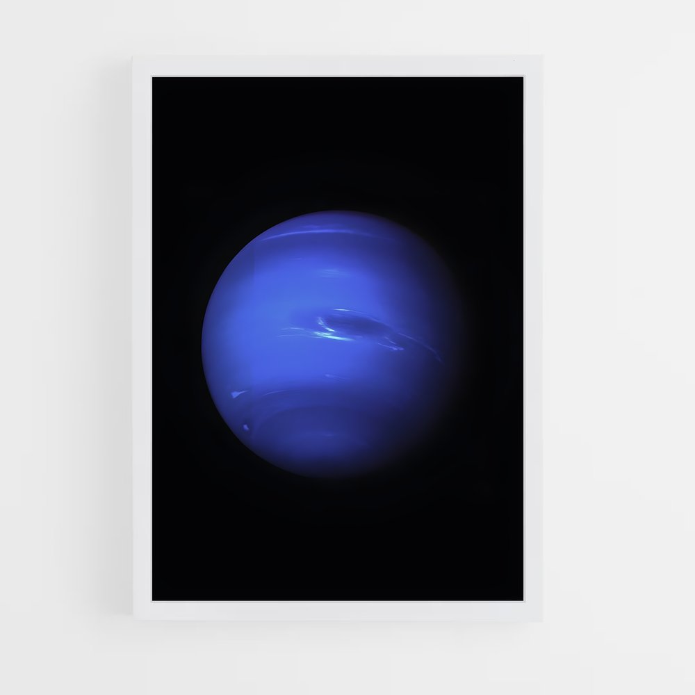 Poster Neptune (vue 3)