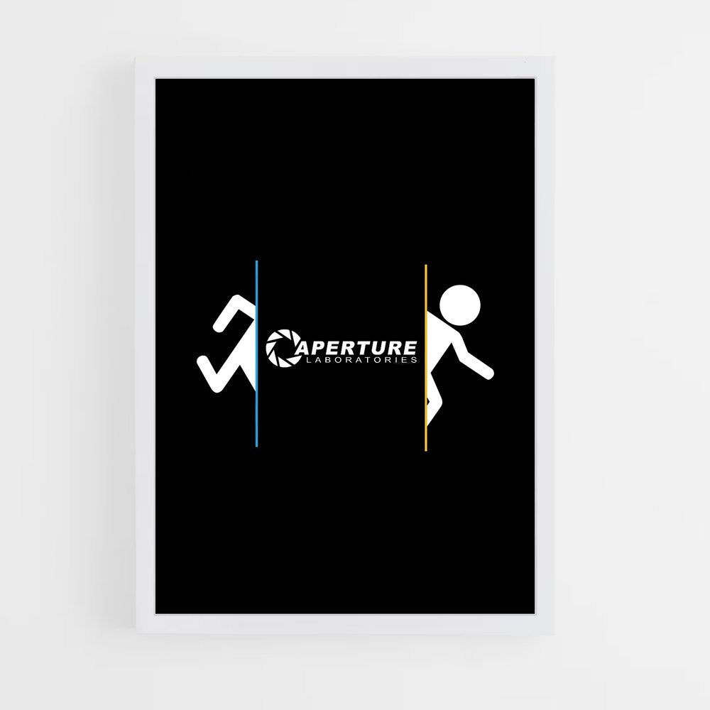 Poster Portal Dynamics (vue 3)