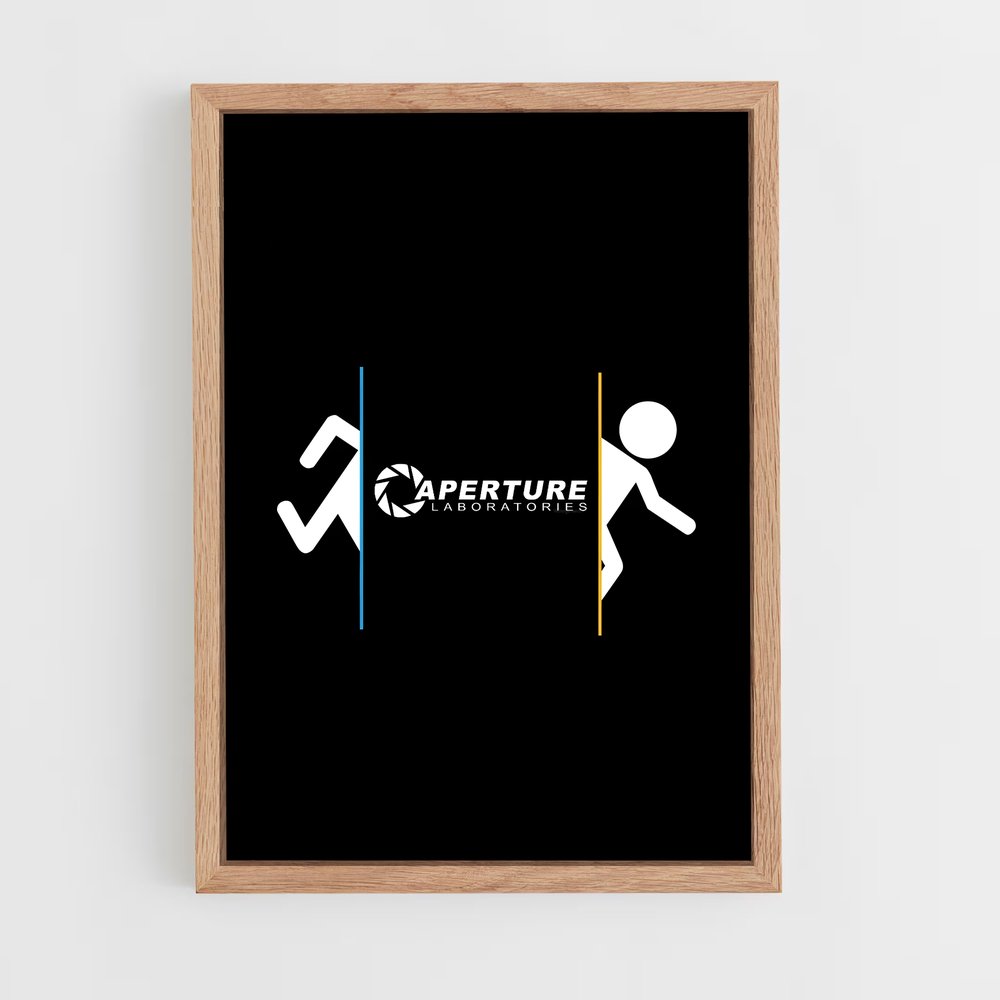 Poster Portal Dynamics (vue 4)