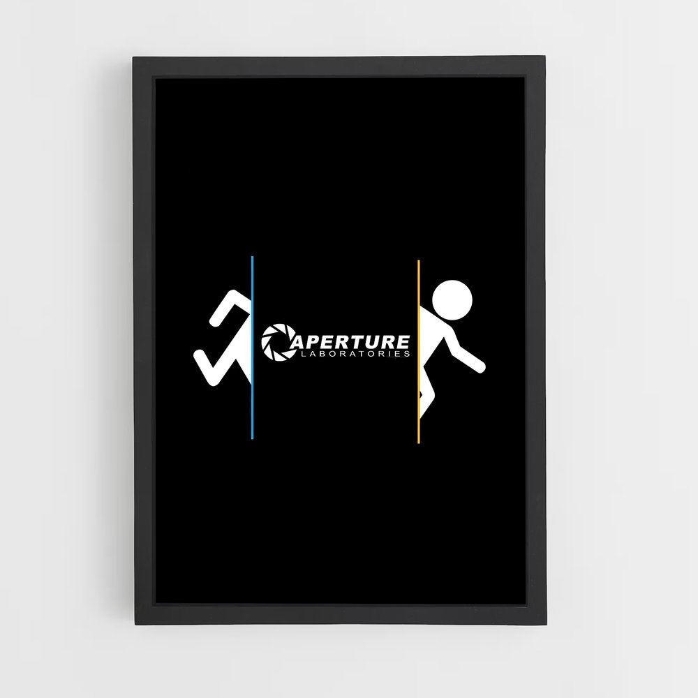 Poster Portal Dynamics (vue 2)