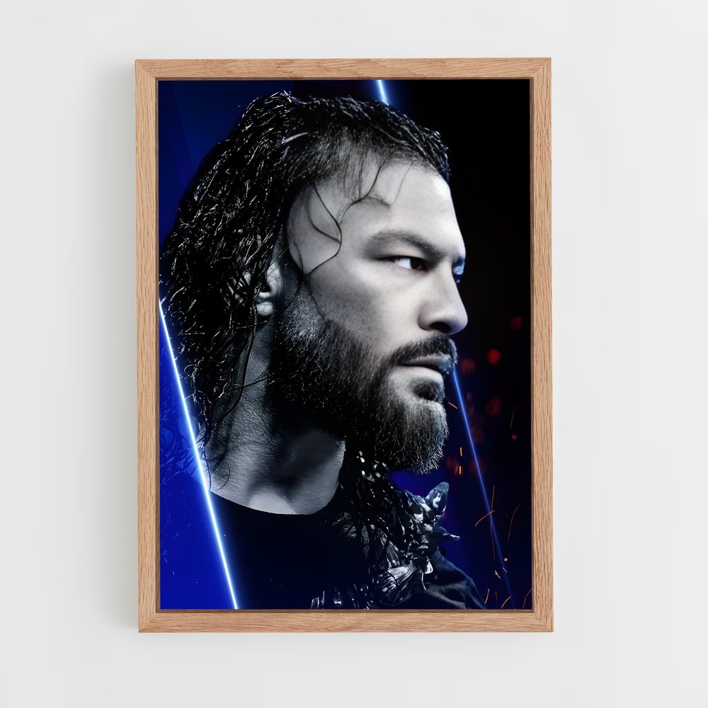 Poster Champion Illimité (vue 4)