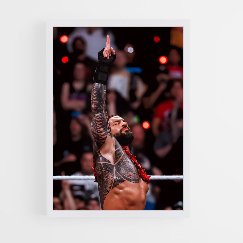 Poster Triomphe du Gladiateur (vue 3)