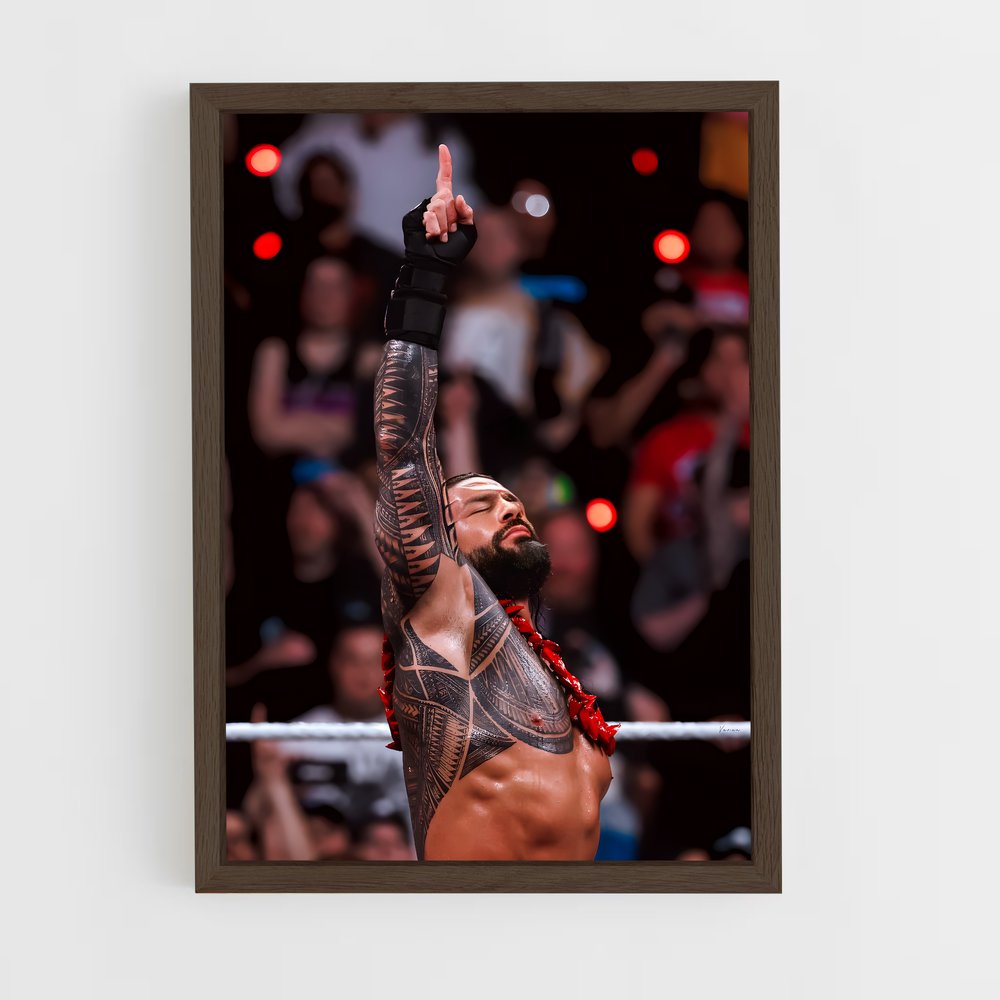 Poster Triomphe du Gladiateur (vue 5)