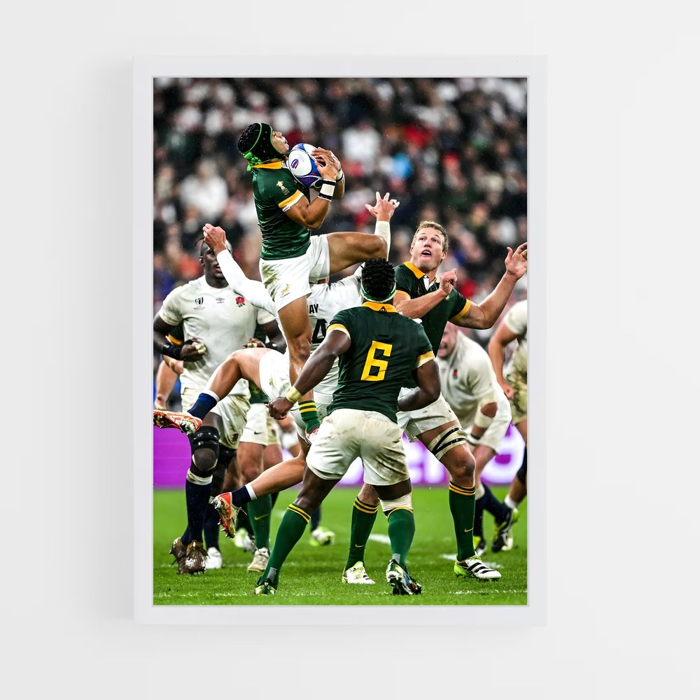 Poster Essence de Rugby (vue 3)