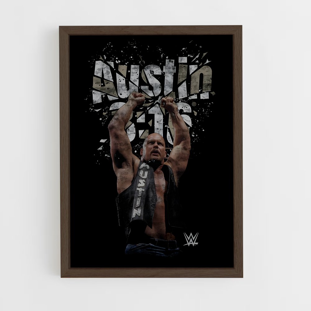 Poster Austin Powerhouse (vue 5)