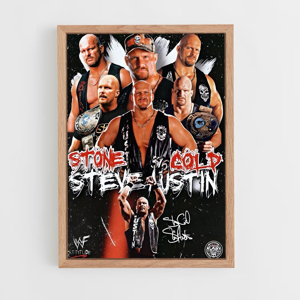 Poster The Texas Icon (vue 4)