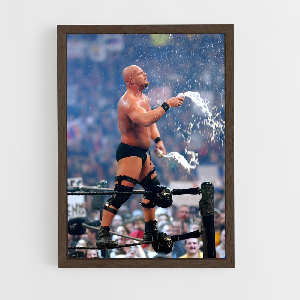 Poster Puissance Glaciale (vue 5)